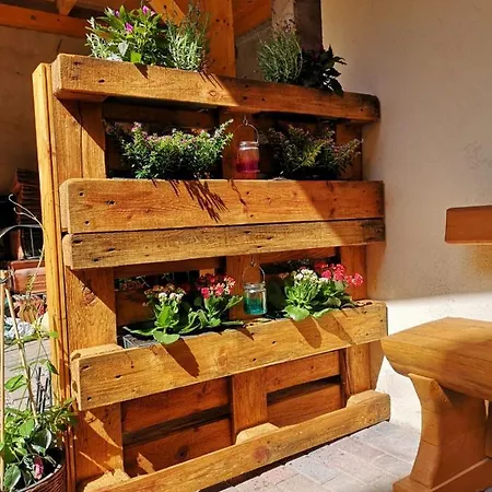 Apartment Gemuetliche *