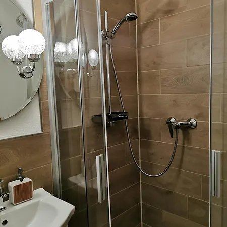 Apartment Gemuetliche Torgau