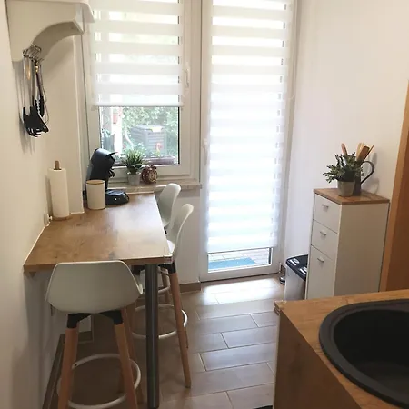 Apartment Gemuetliche