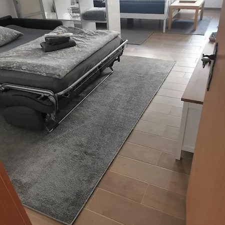 Apartment Gemuetliche