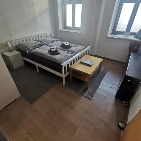 Apartment Gemuetliche