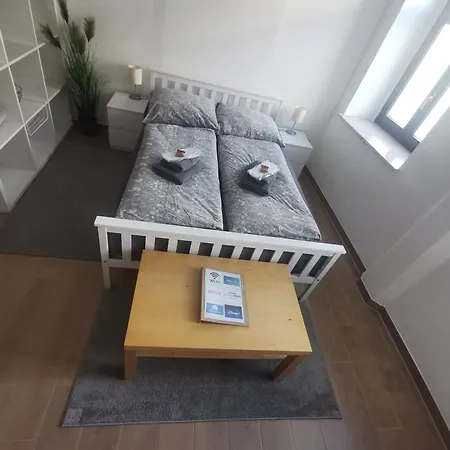 Apartment Gemuetliche