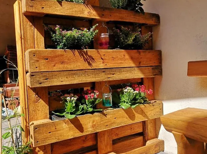 Апартаменты Gemuetliche *