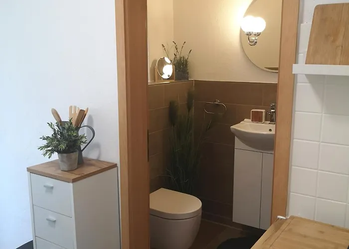 Gemuetliche Апартаменты