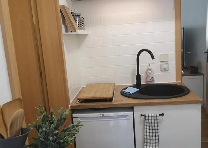 Gemuetliche Апартаменты Торгау