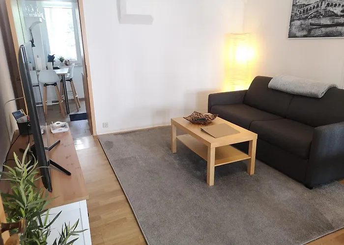 Gemuetliche Апартаменты