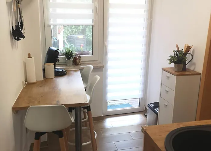 Апартаменты Gemuetliche